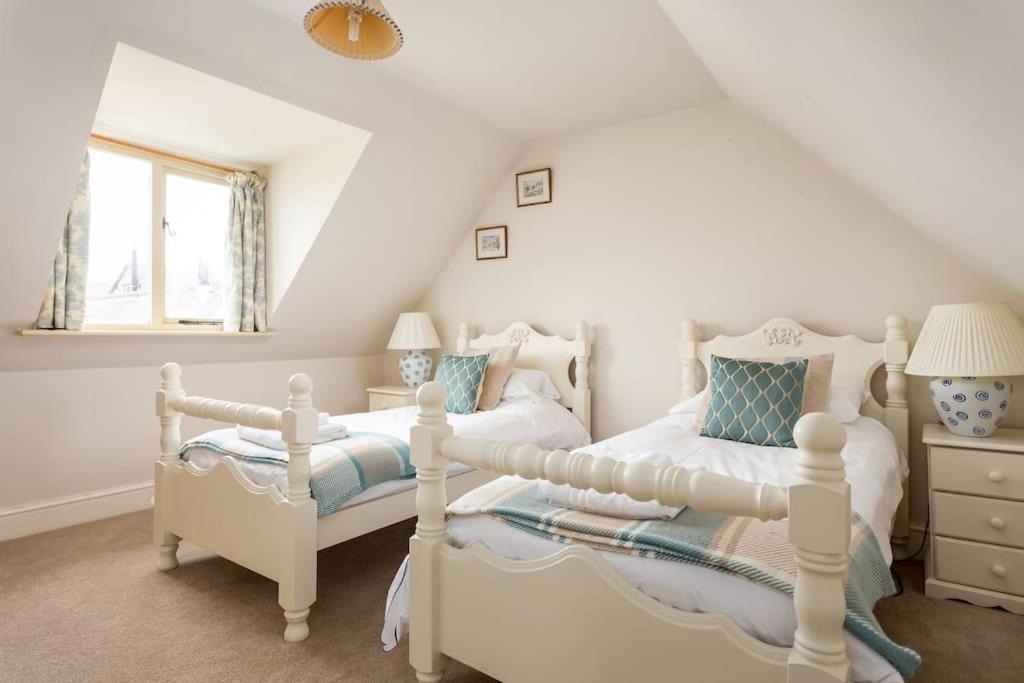 Stanway House, 8 Bedroom, 8 Bath Челтнъм Екстериор снимка