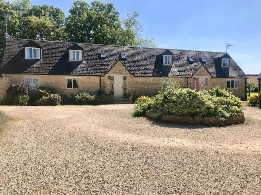 Stanway House, 8 Bedroom, 8 Bath Челтнъм Екстериор снимка