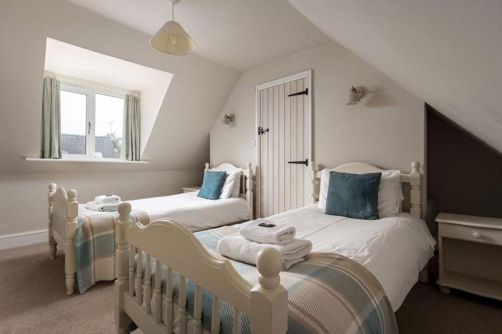 Stanway House, 8 Bedroom, 8 Bath Челтнъм Екстериор снимка