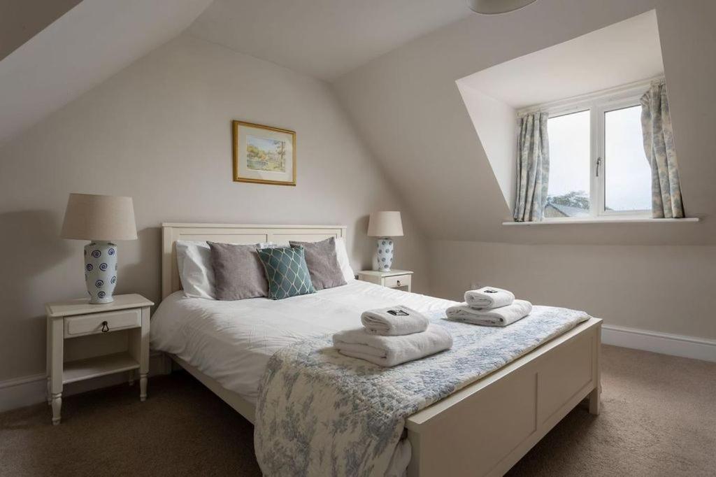 Stanway House, 8 Bedroom, 8 Bath Челтнъм Екстериор снимка